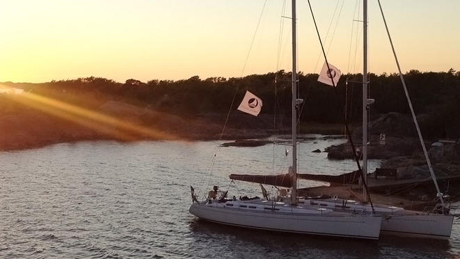 Foto de Sailing Events Stockholm AB Foto de Sailing Events Stockholm AB