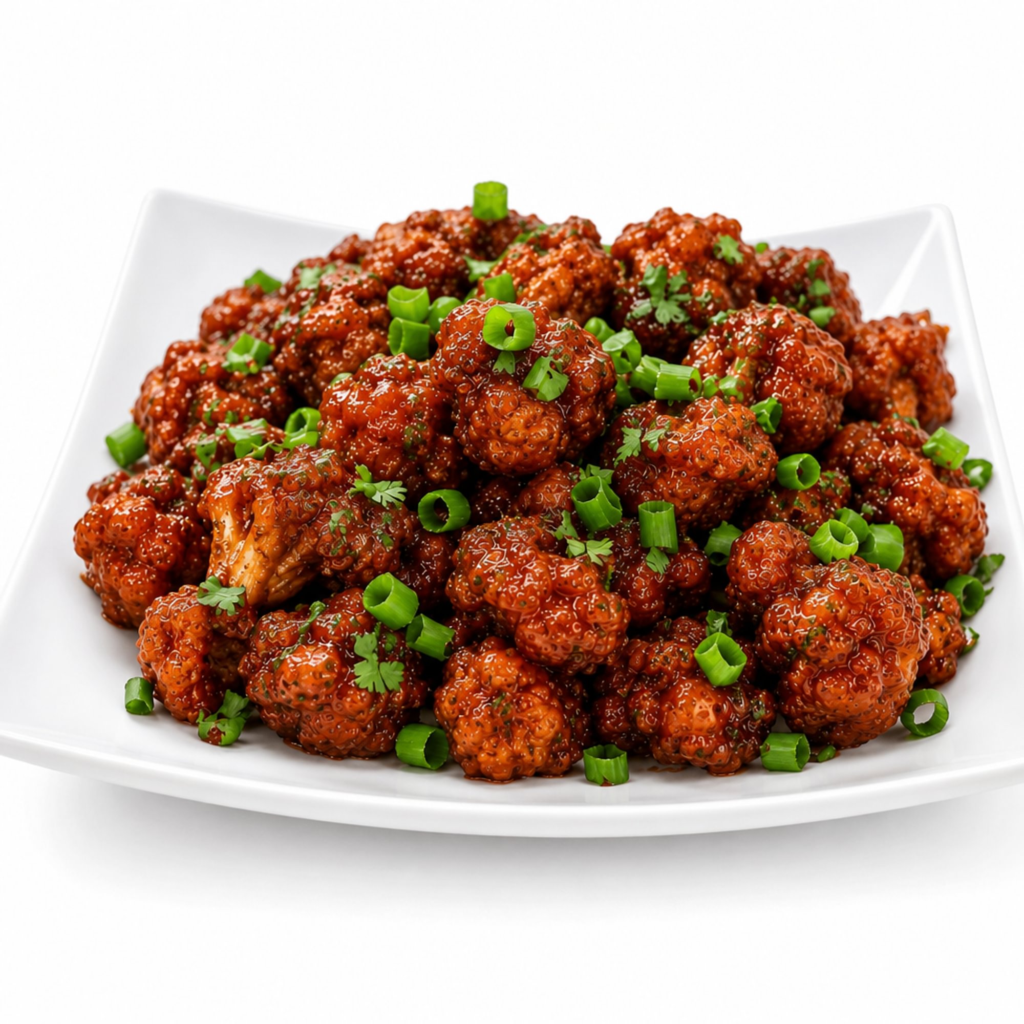 Gobi Manchurian