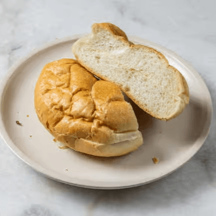 Toasted Bagel