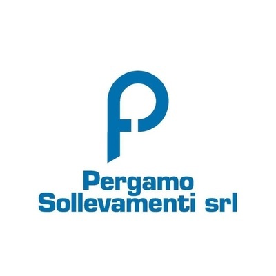 Logo di PERGAMO SOLLEVAMENTI