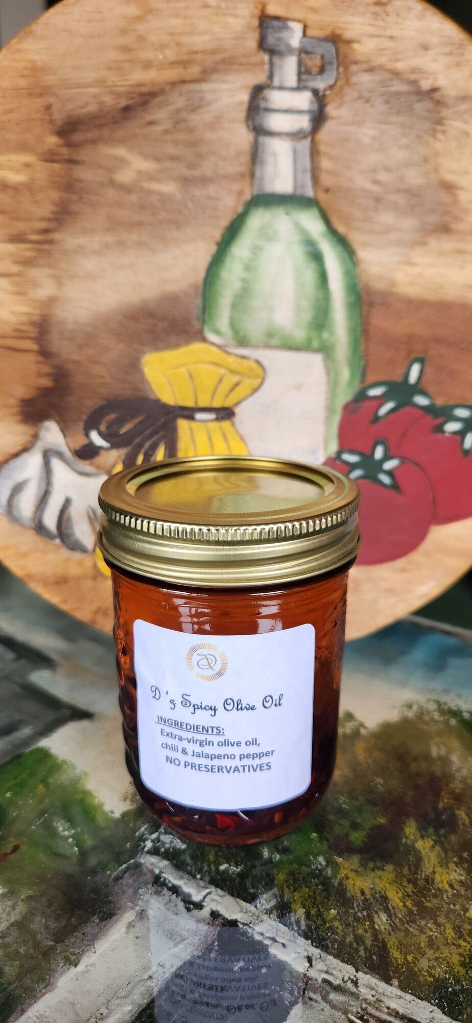 D'z Homemade Goods Image