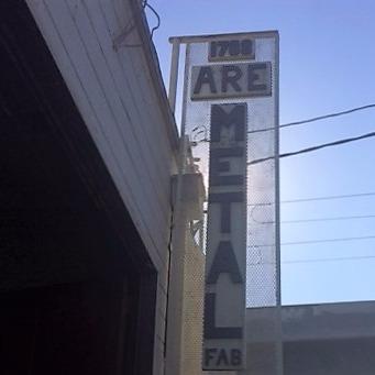 A.R.E. Metal Fabricators, Inc.