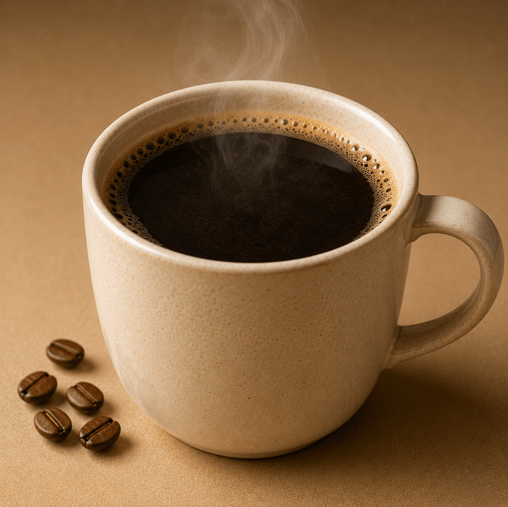 Americano Hot