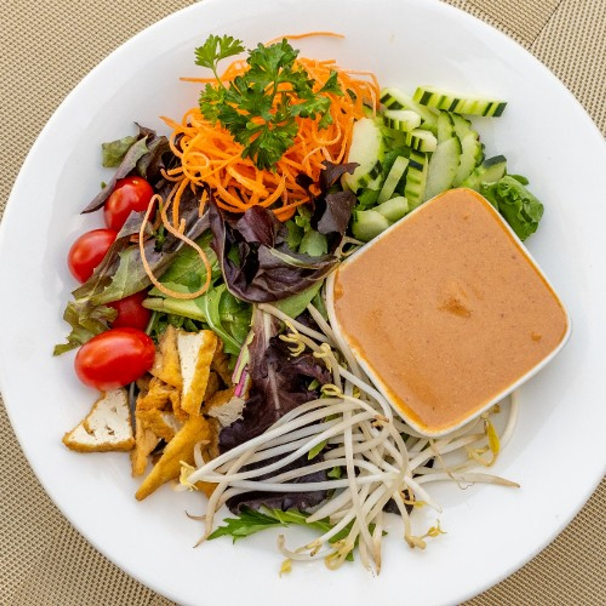 Thai Salad