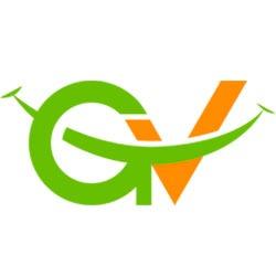 GV Smiles: Pediatric Dentistry &amp; Orthodontics Logo