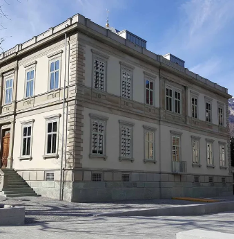 Fassadenrenovationen und Betonkosmetik