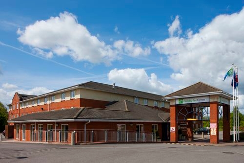 Images Holiday Inn Express Gloucester - South