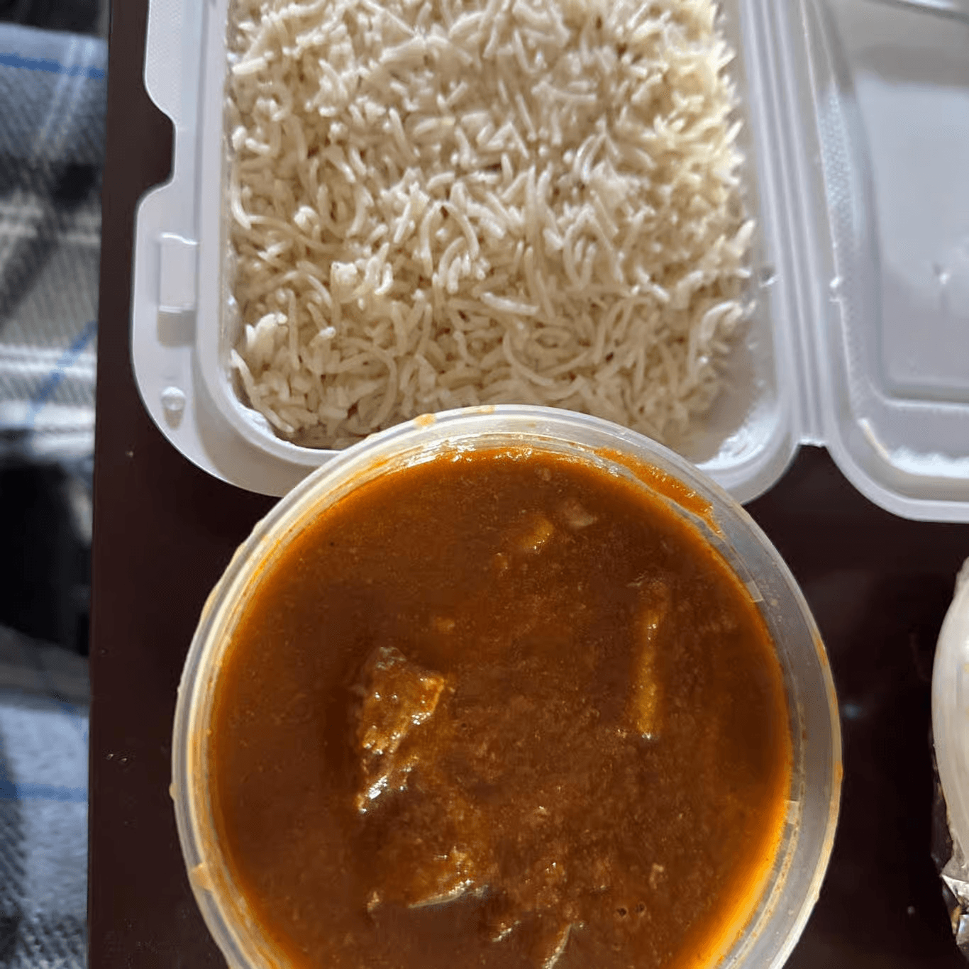 Vindaloo