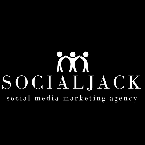 SocialJack Media Logo