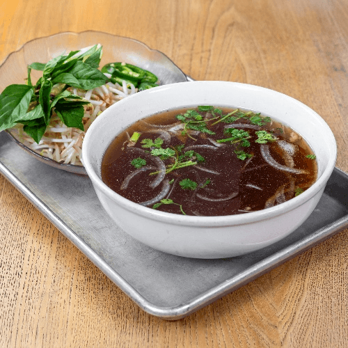 Pho Broth