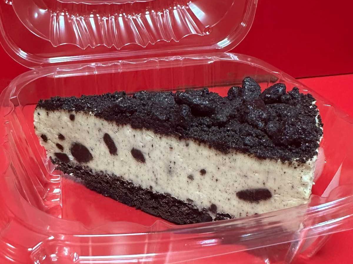 Oreo Cake