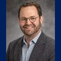 David Lundy, MD