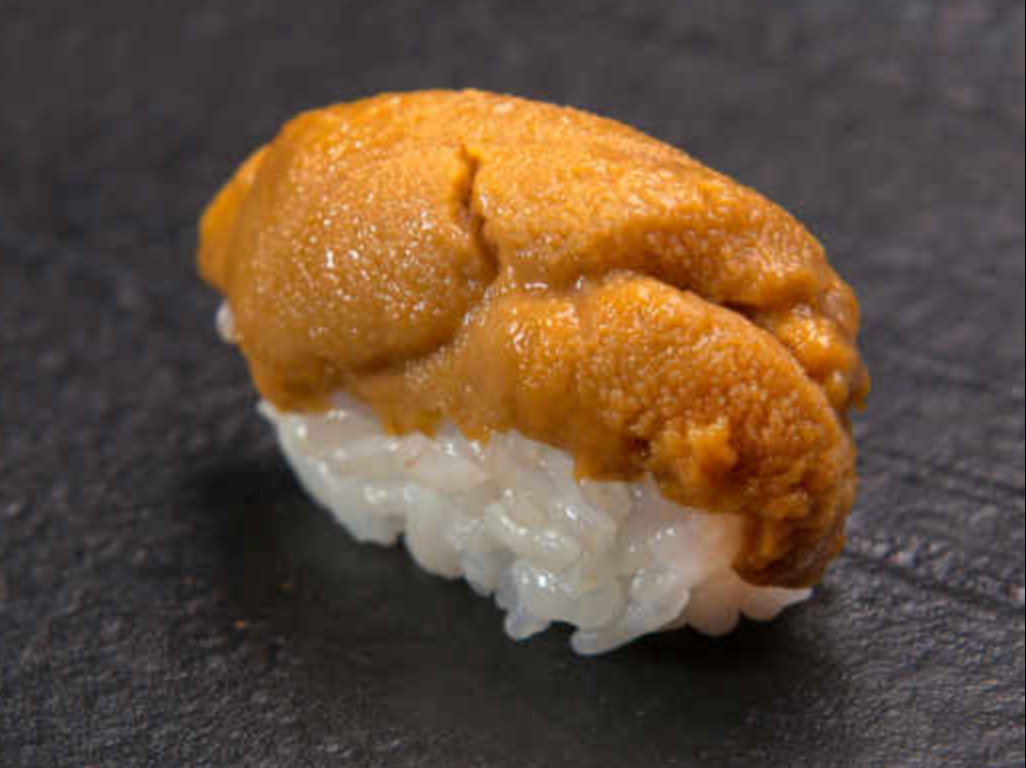 Santa Barbara Uni Nigiri