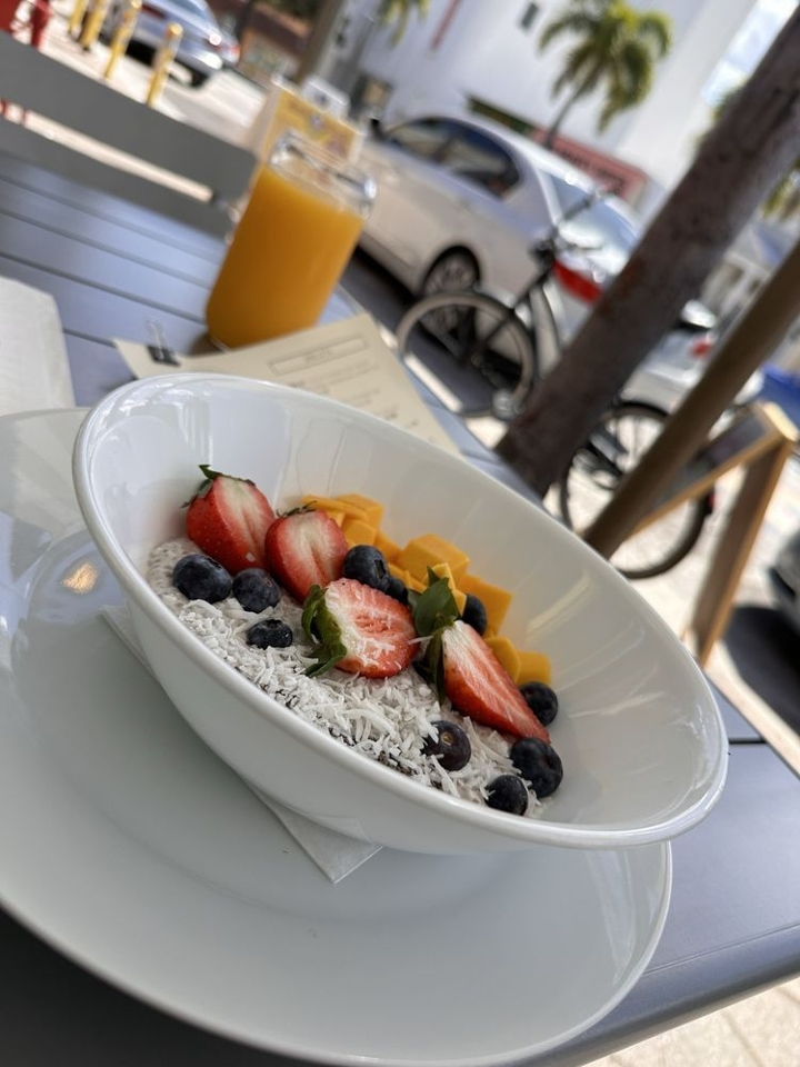 Overnight Oats