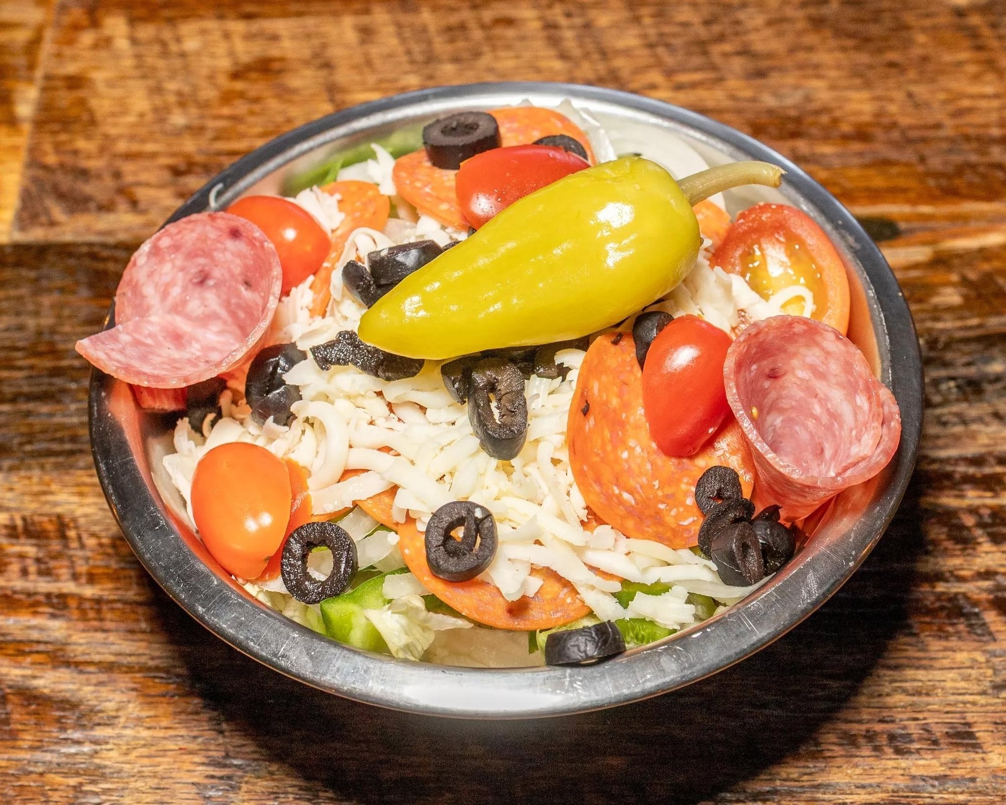Antipasto