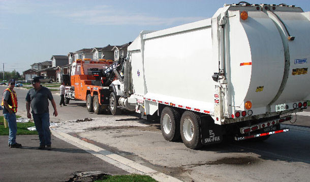 Images Bob's Towing