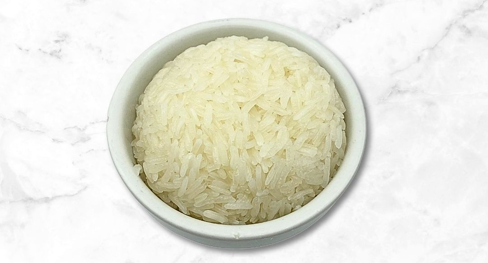 Side Plain Sticky Rice (Khao Niew)