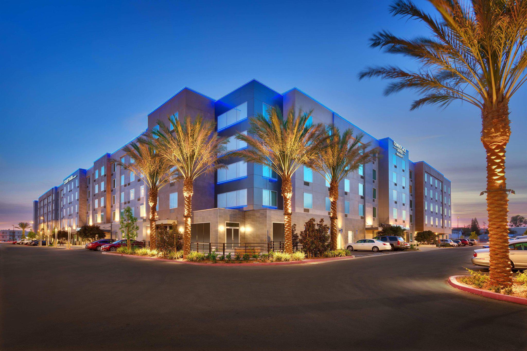 TownePlace Suites by Marriott Los Angeles LAX/Hawthorne Photo