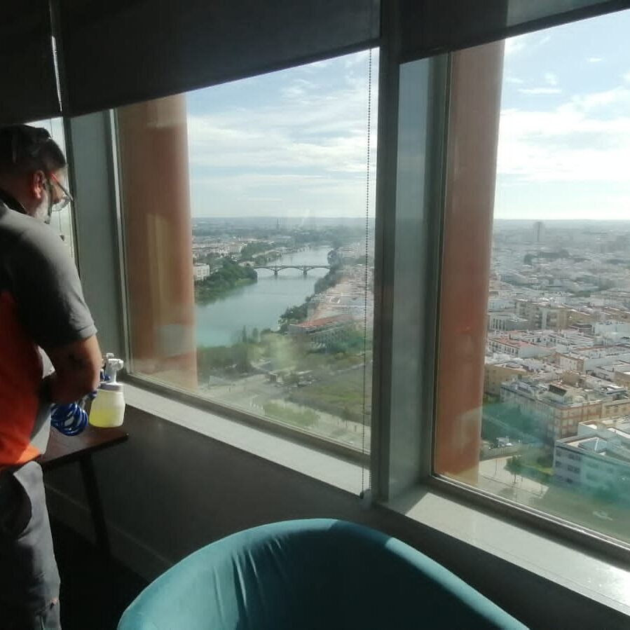 Galería en miniatura