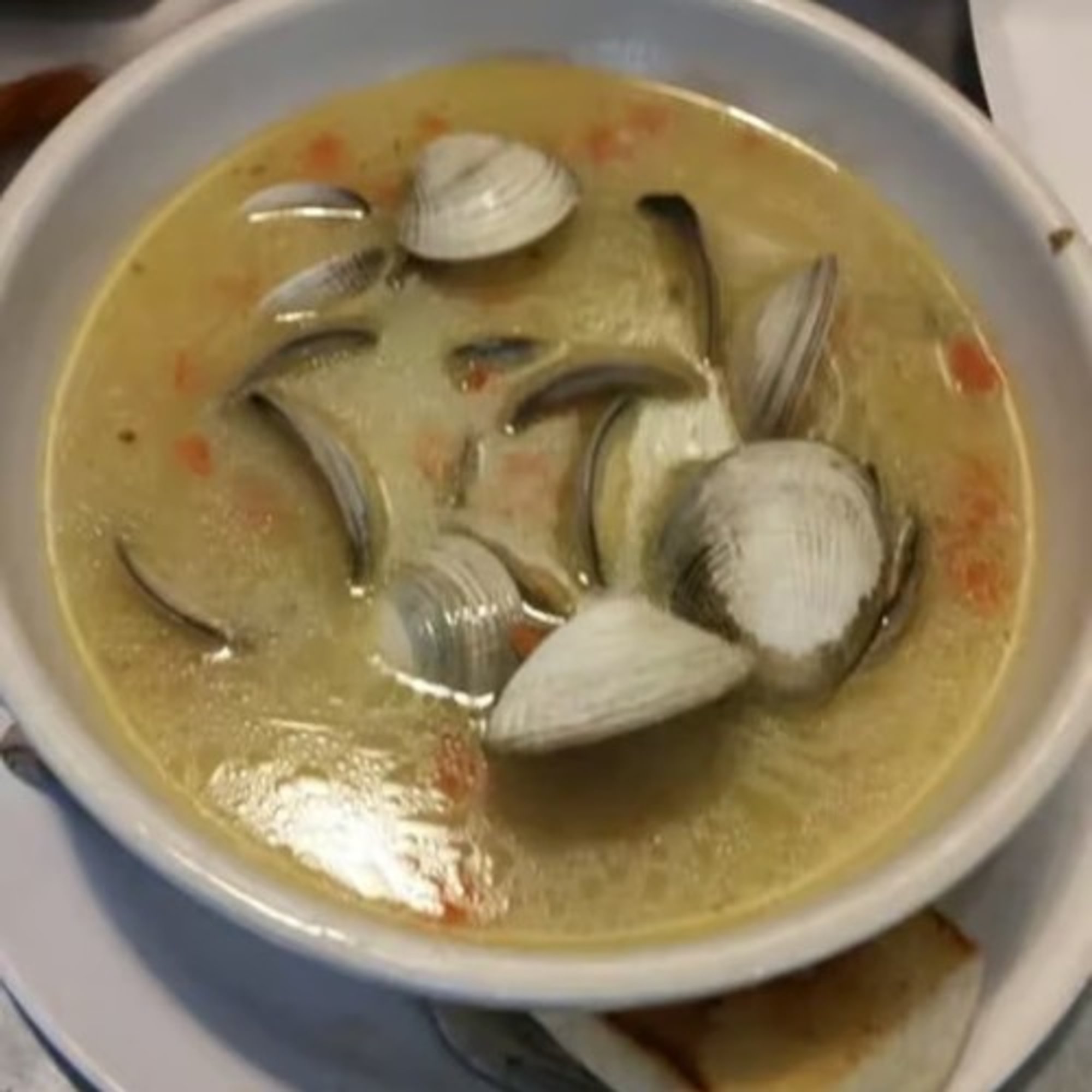 Clam Steamers