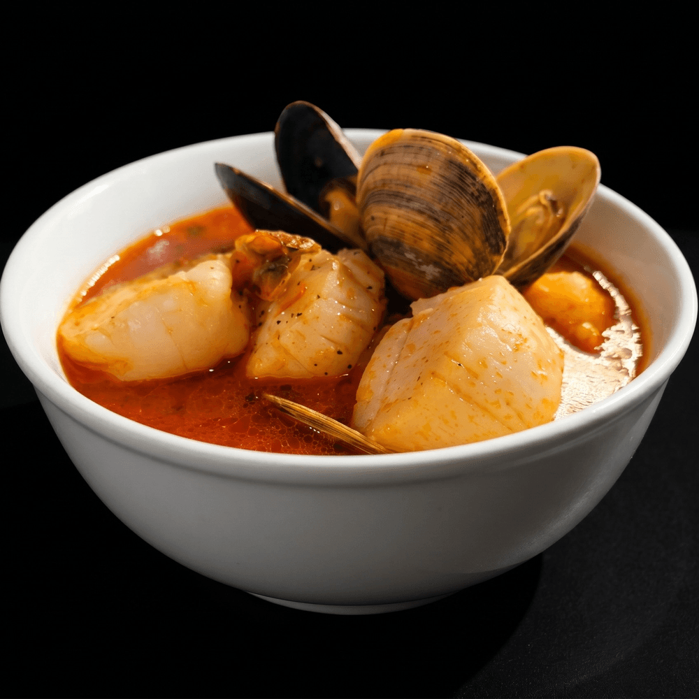 Zuppa Di Pesce