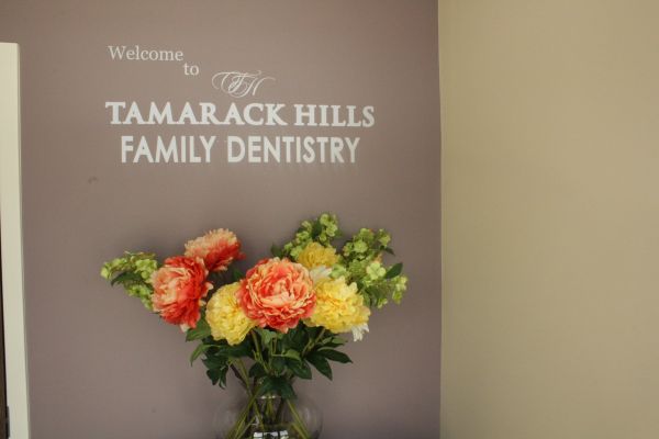 Tamarack Hills Family Dentistry Photo