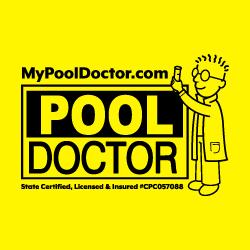 Pool Doctor Service & Supplies Inc.