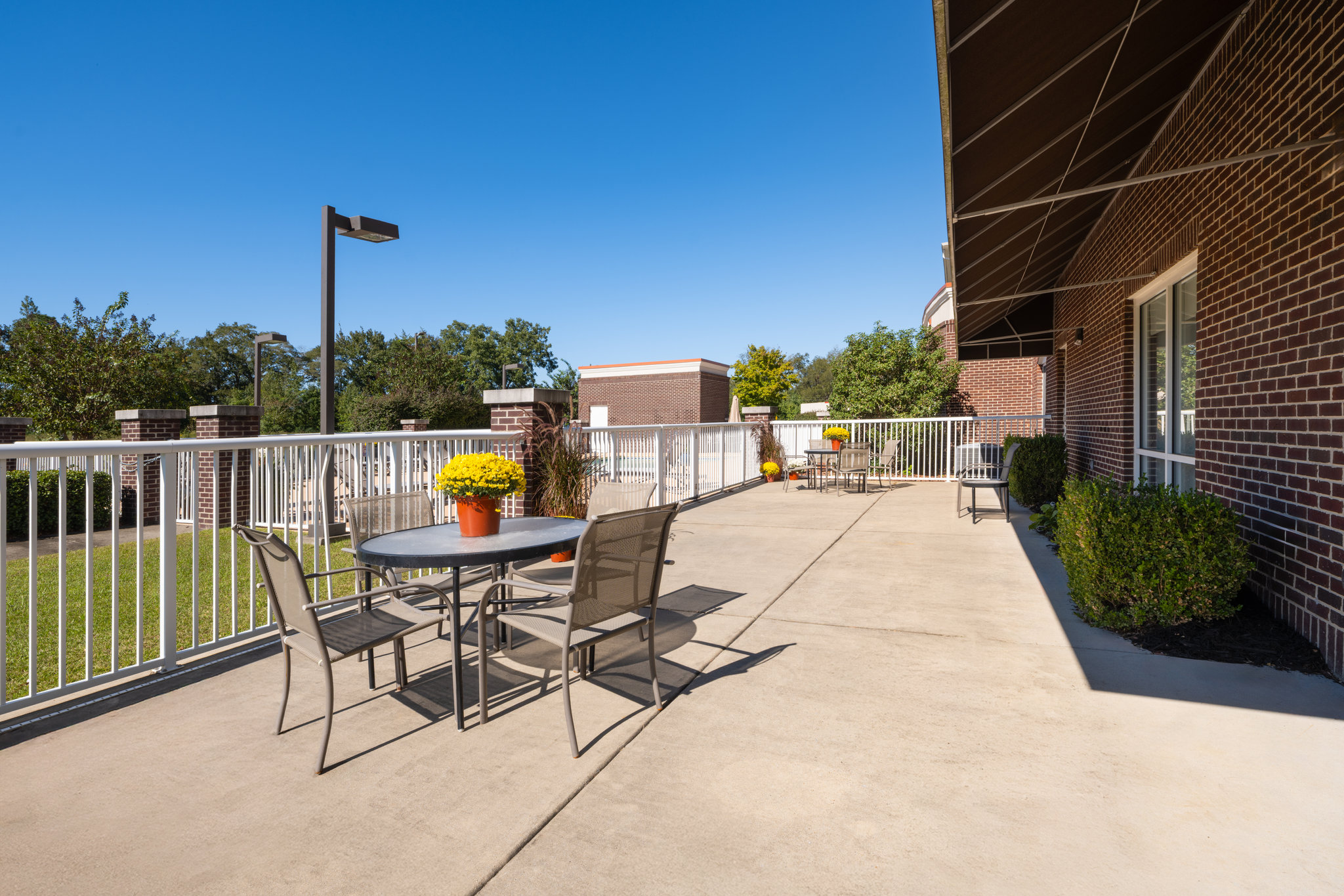 Holiday Inn Express Pembroke by IHG Image