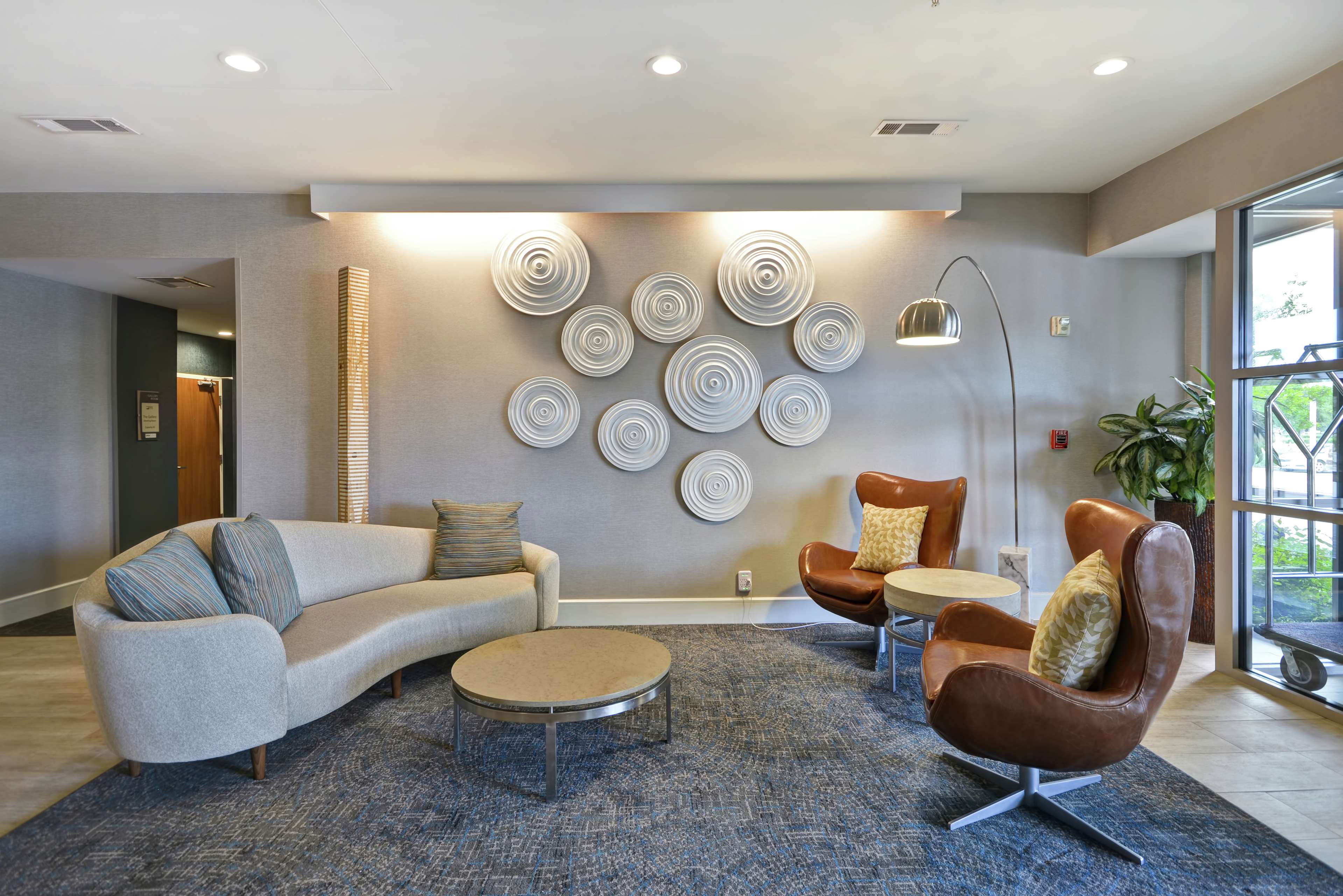 Homewood Suites by Hilton Dallas-Frisco Photo