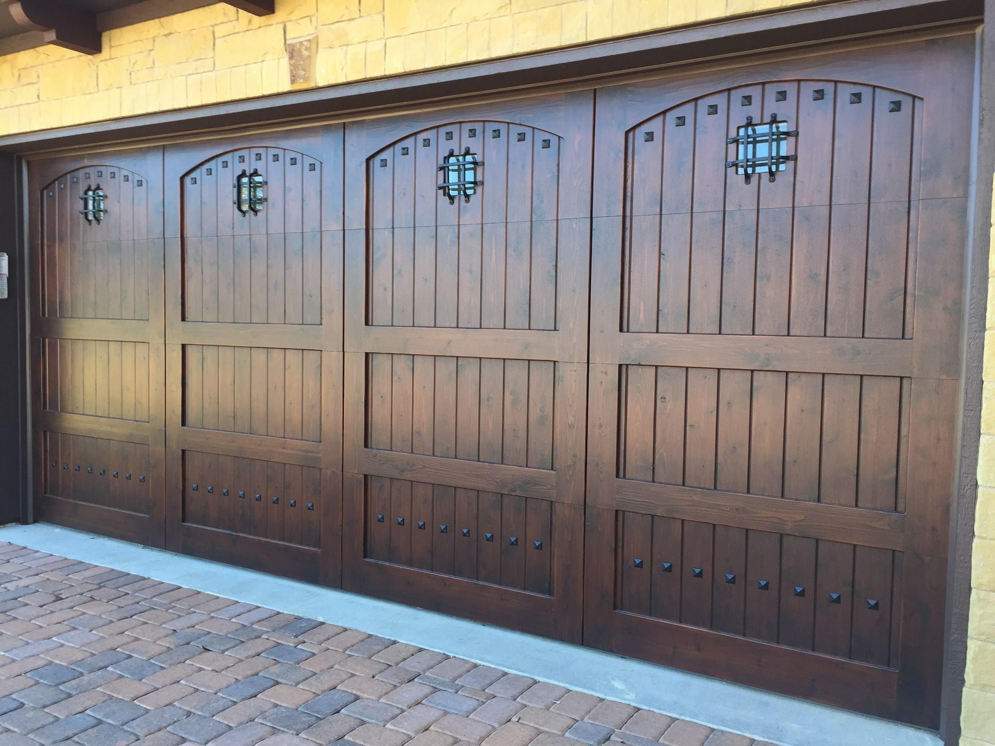 All Points Garage Doors Photo