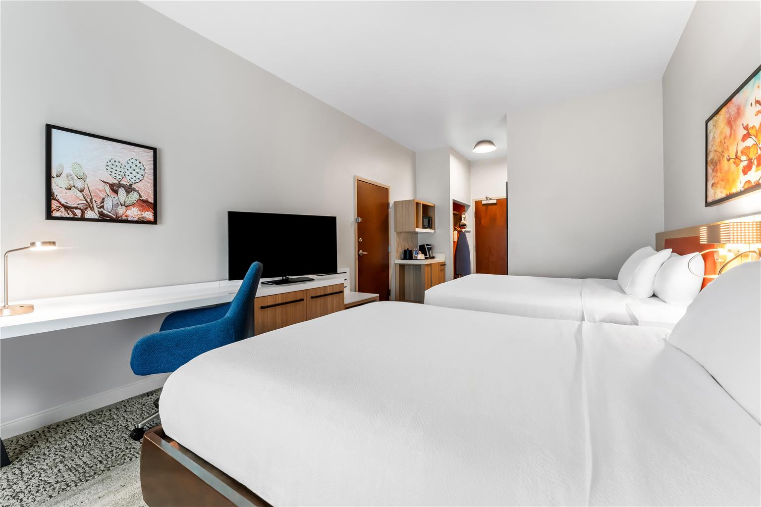 Hilton Garden Inn Warner Robins Image