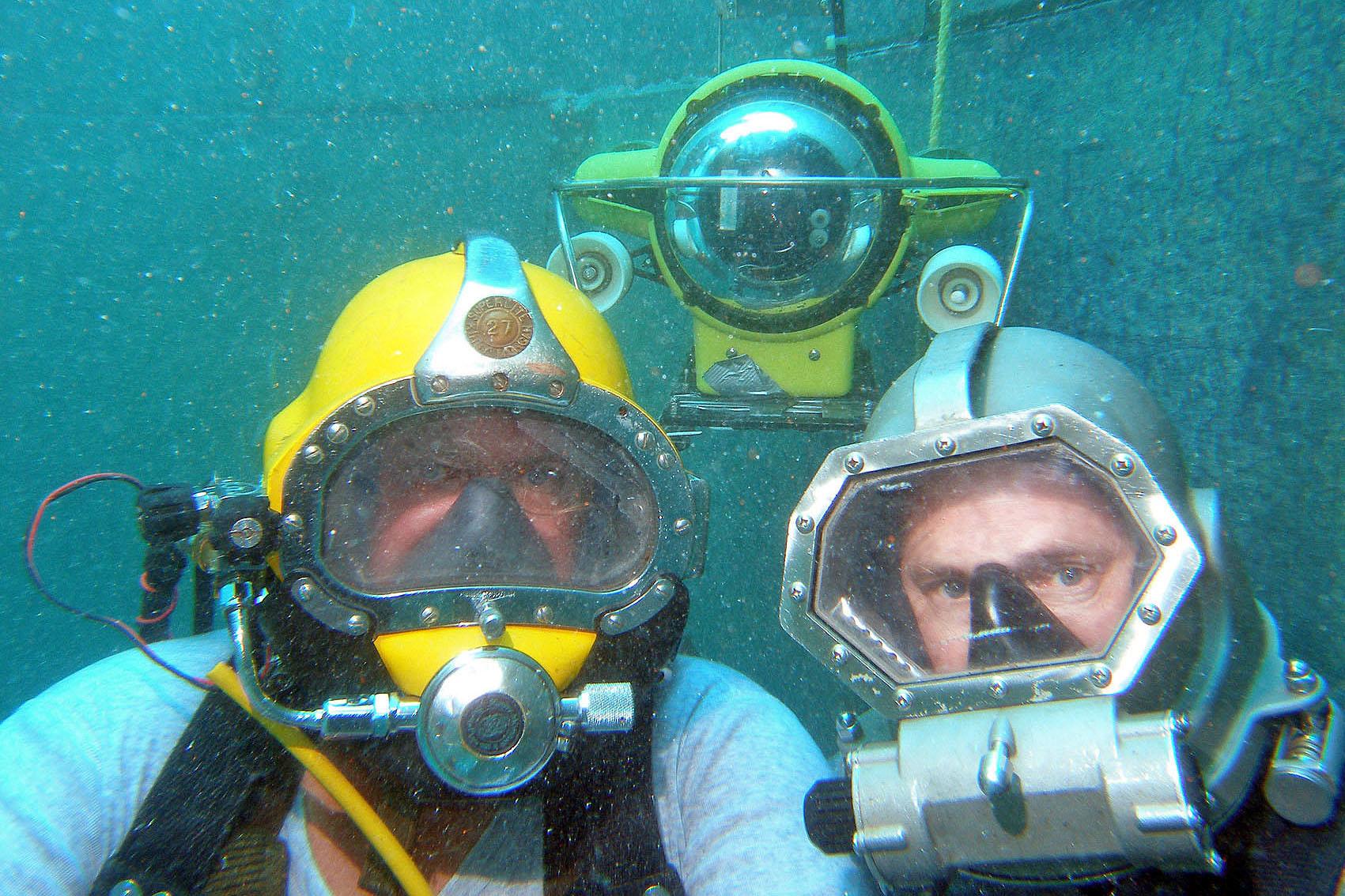 The Ocean Corporation Image