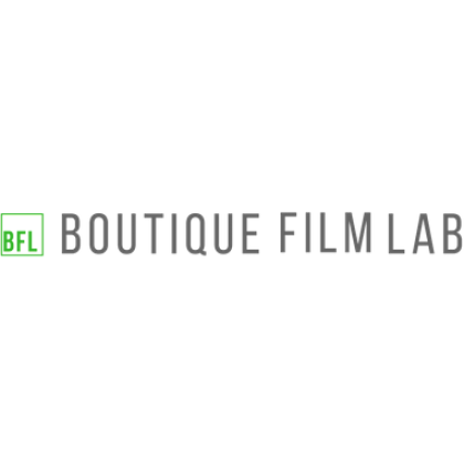 Boutique Film Lab