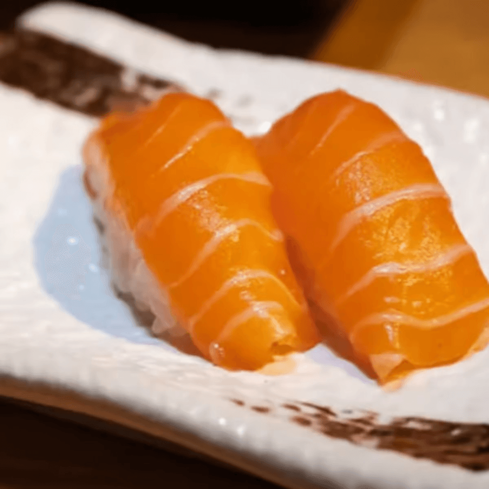 Salmon (Sake)