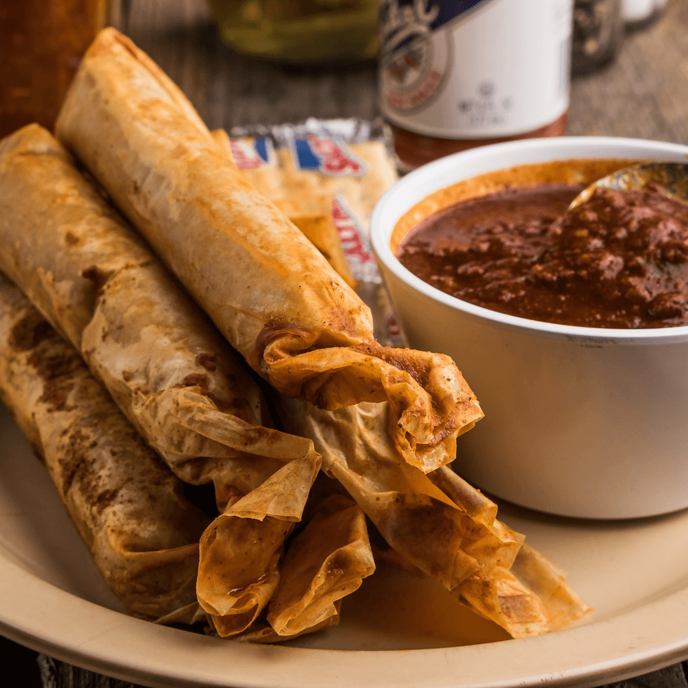Delta Style Hot Tamales Dozen