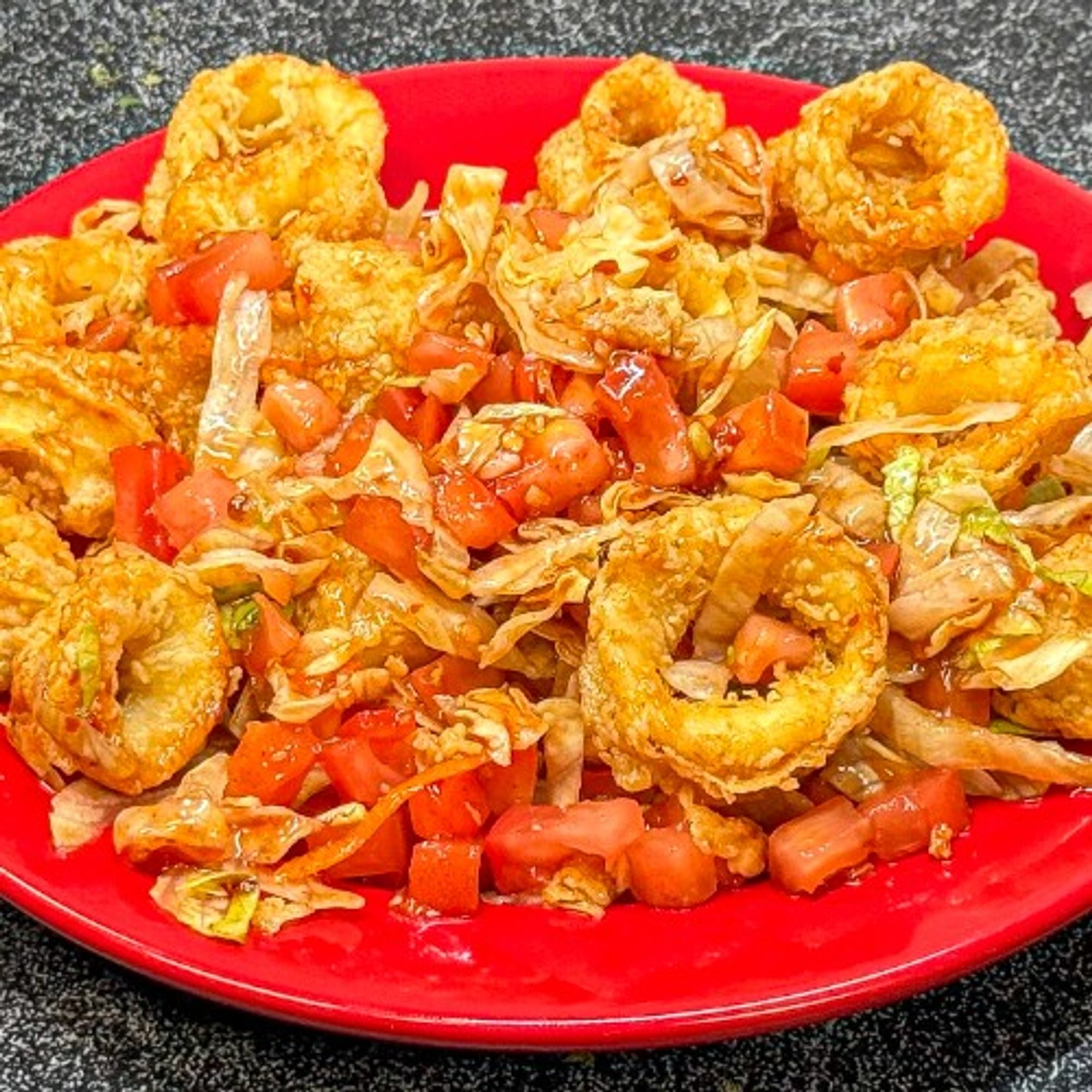Calamares Mix
