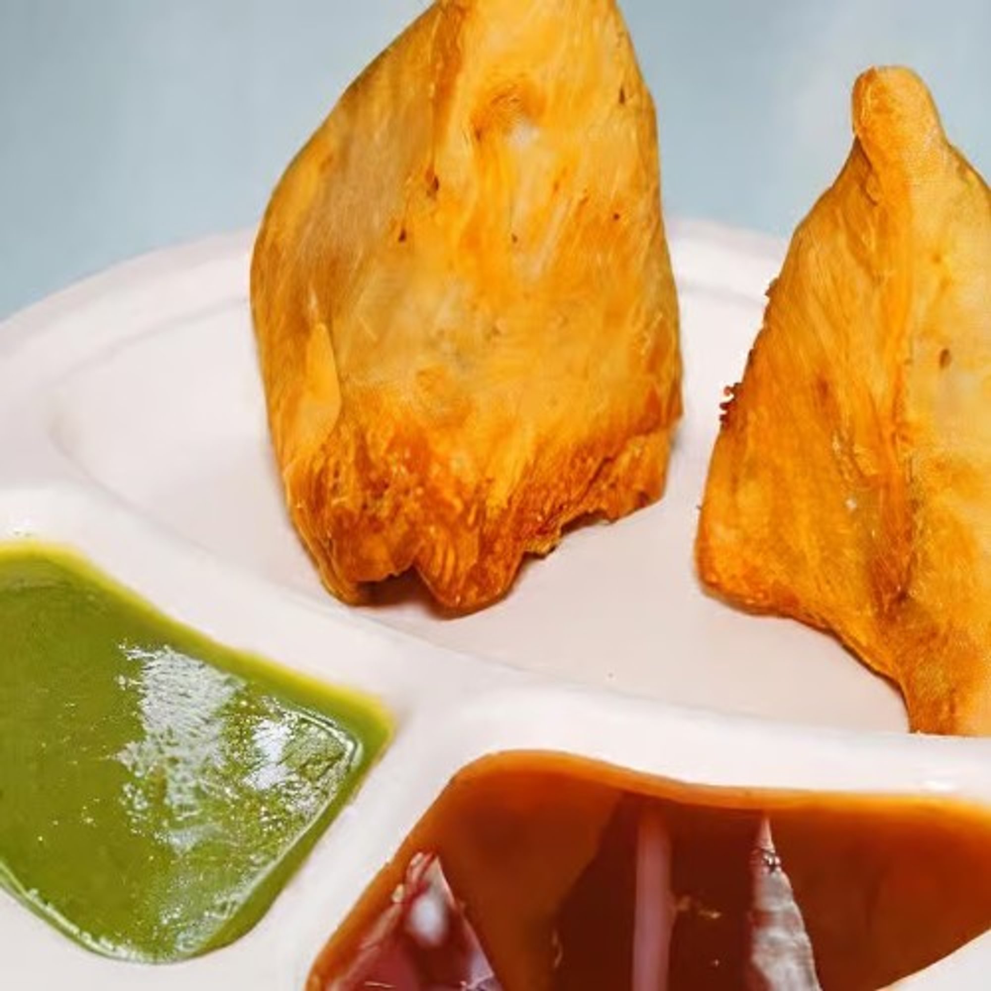 Samosa