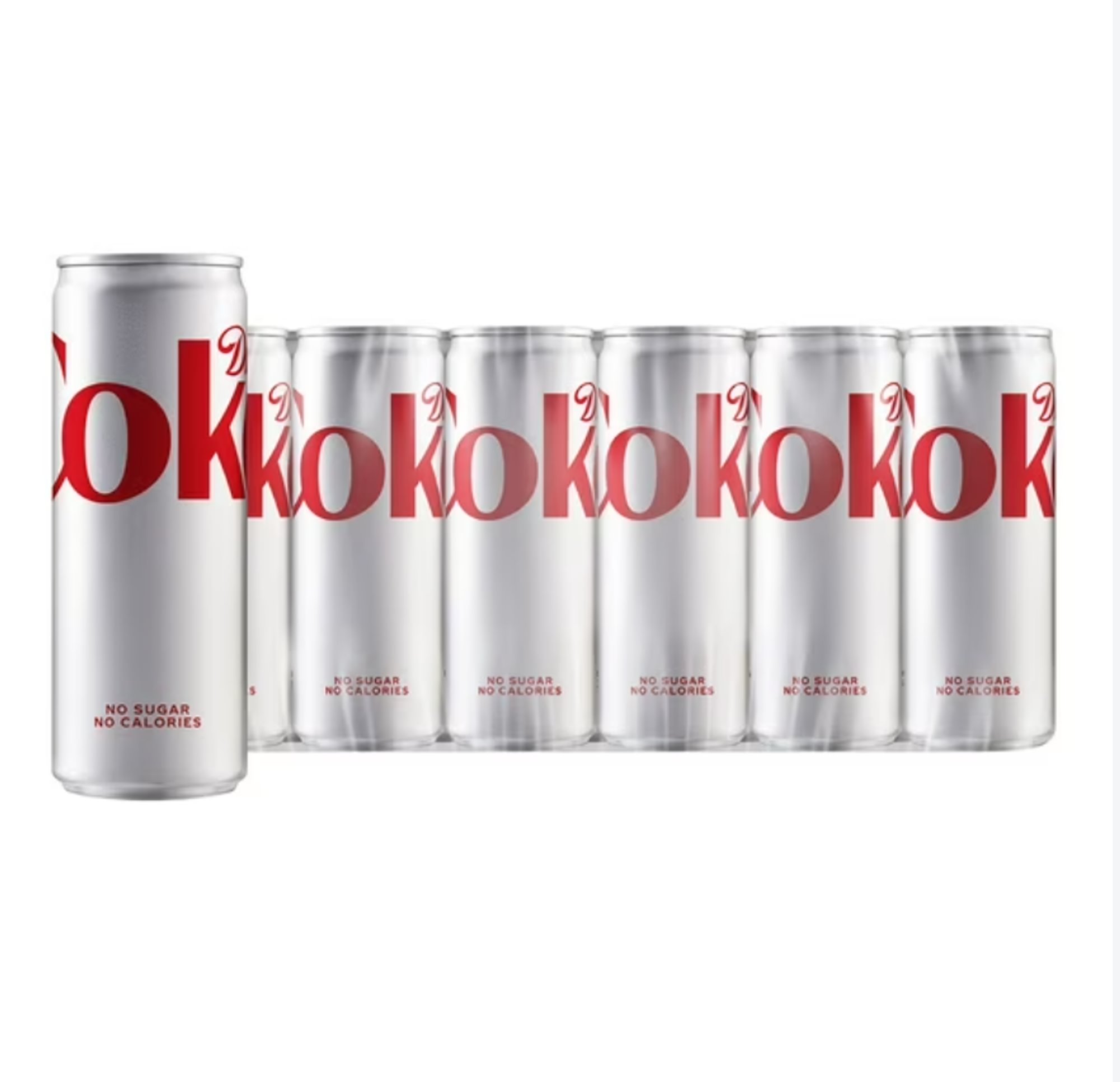 Diet Coke