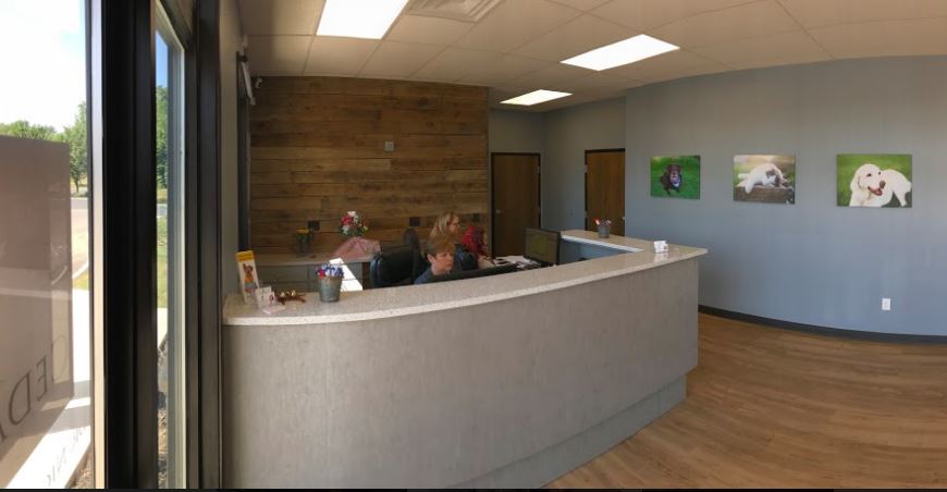 Cedar Hill Animal Clinic Photo