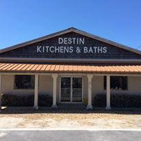 Destin Kitchens & Baths Photo