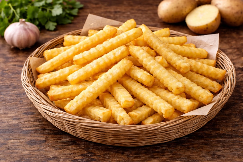 Fries