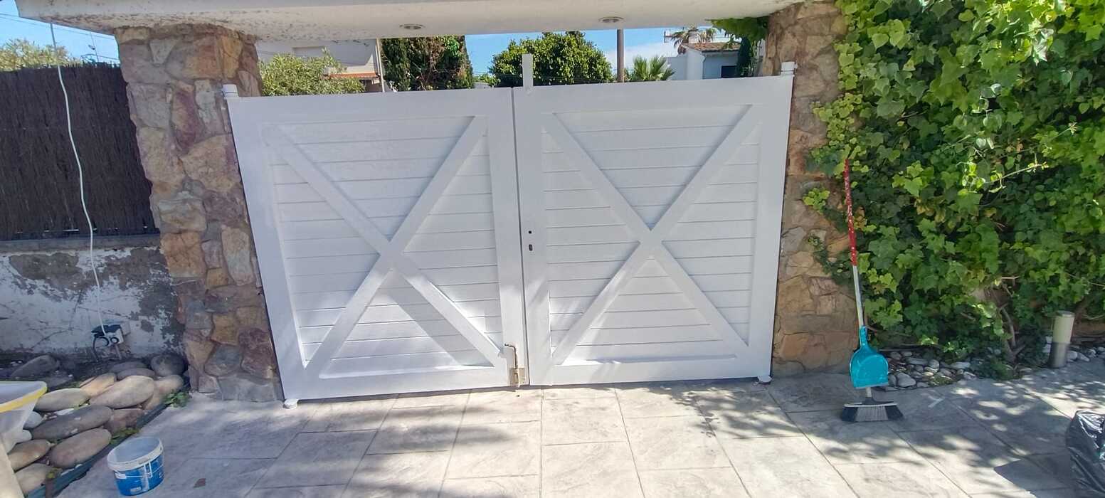 Galería en miniatura