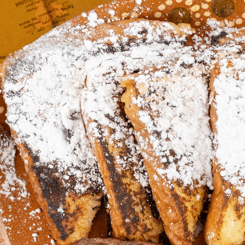 French Toast