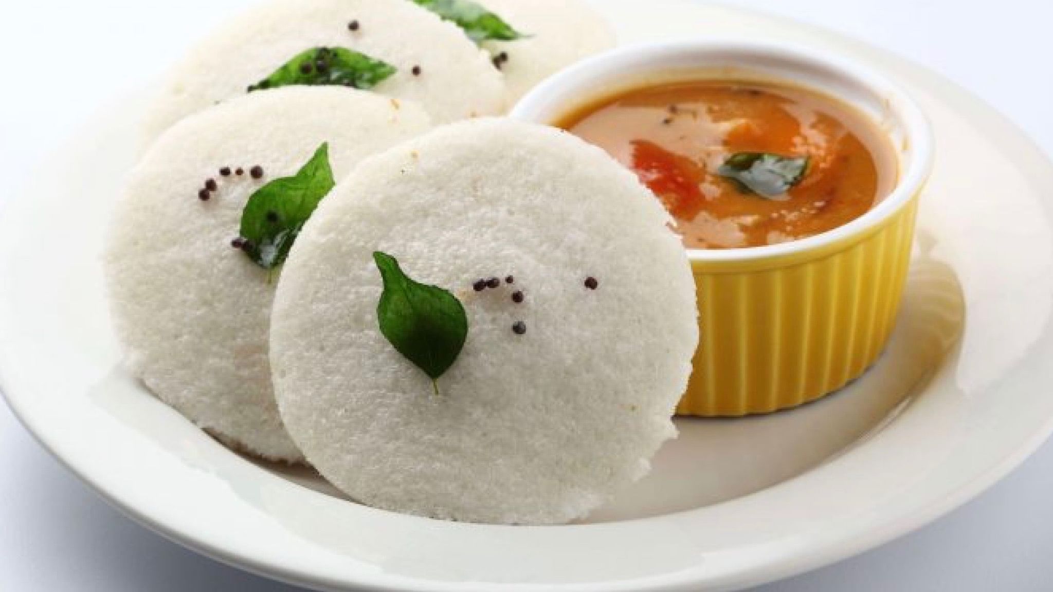 Idli