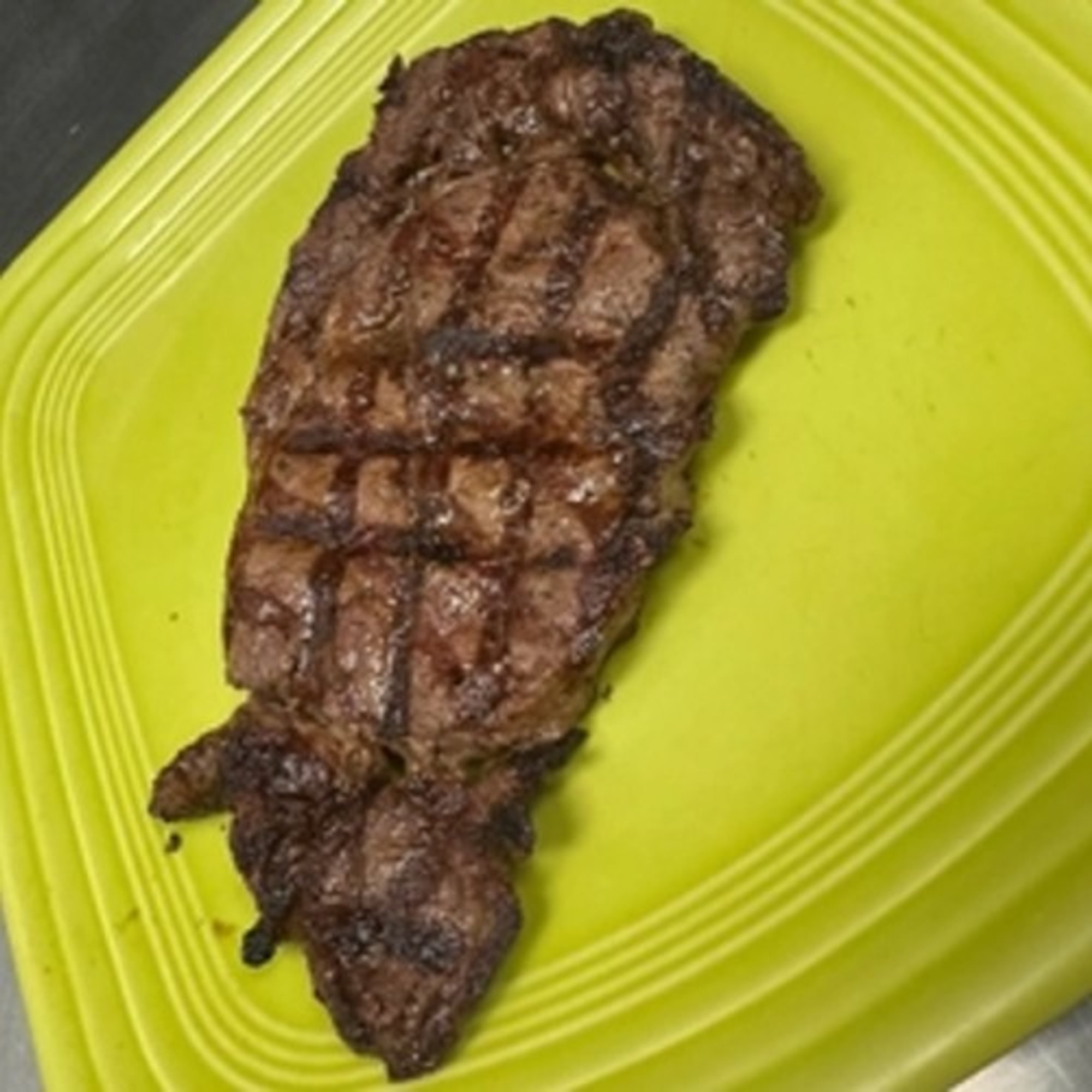 Black Angus Ribeye