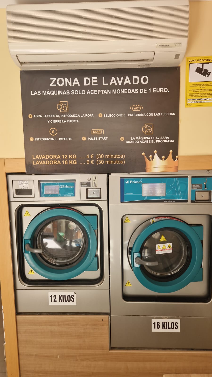 Galería en miniatura