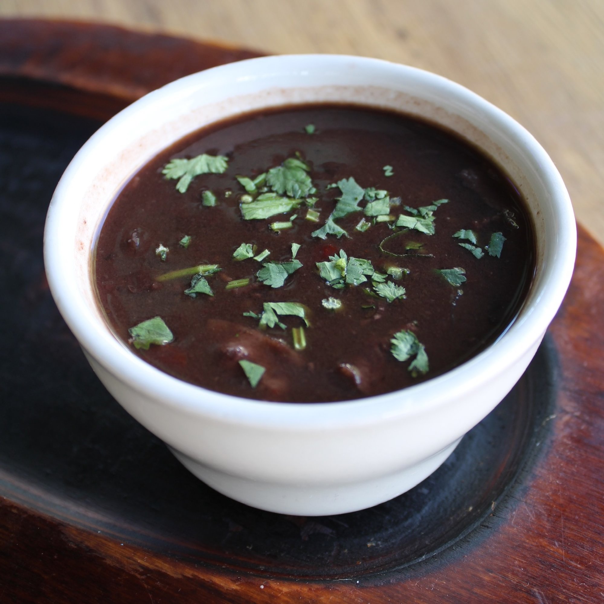 Bean Soup