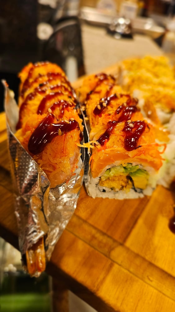 Livingston Roll