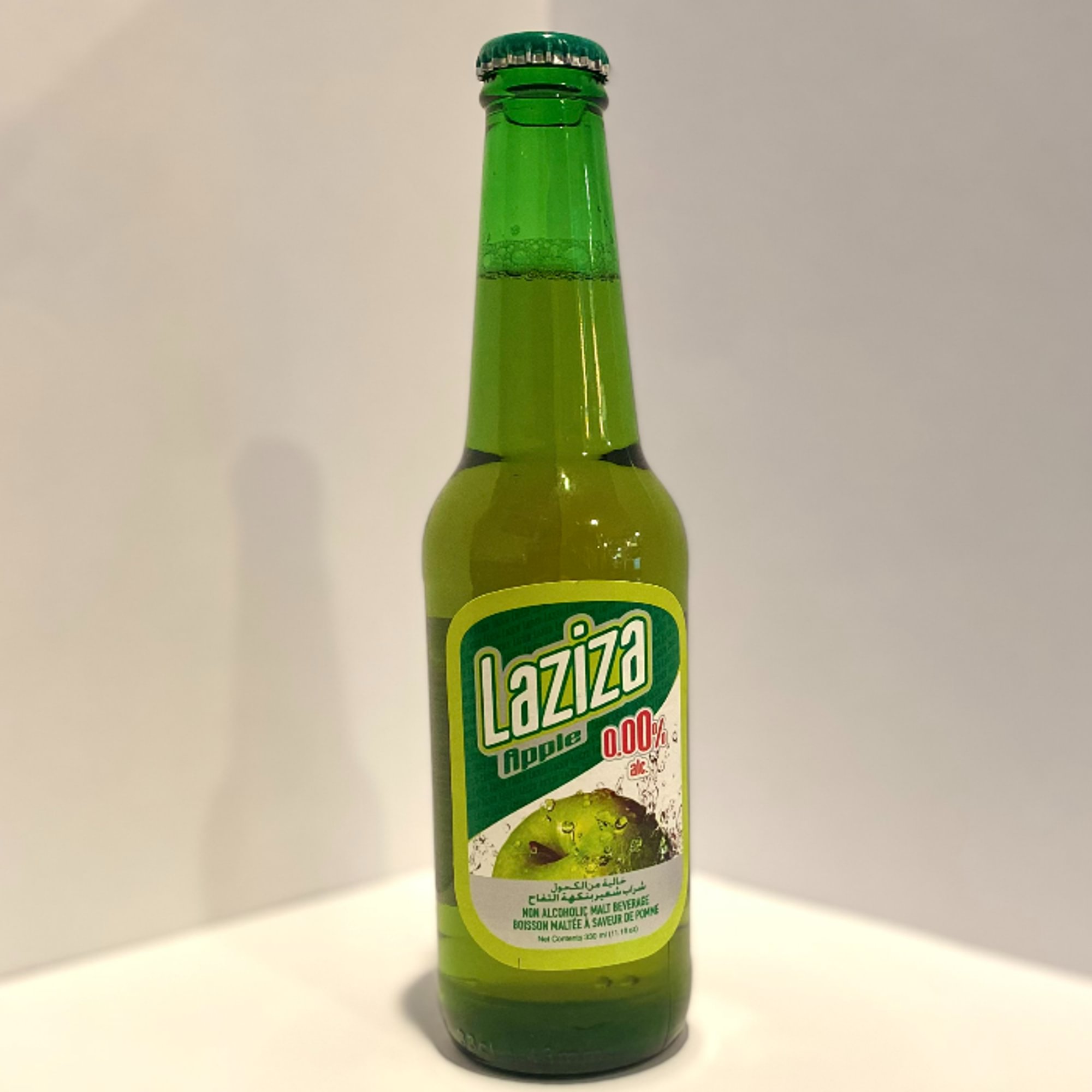 Apple Laziza