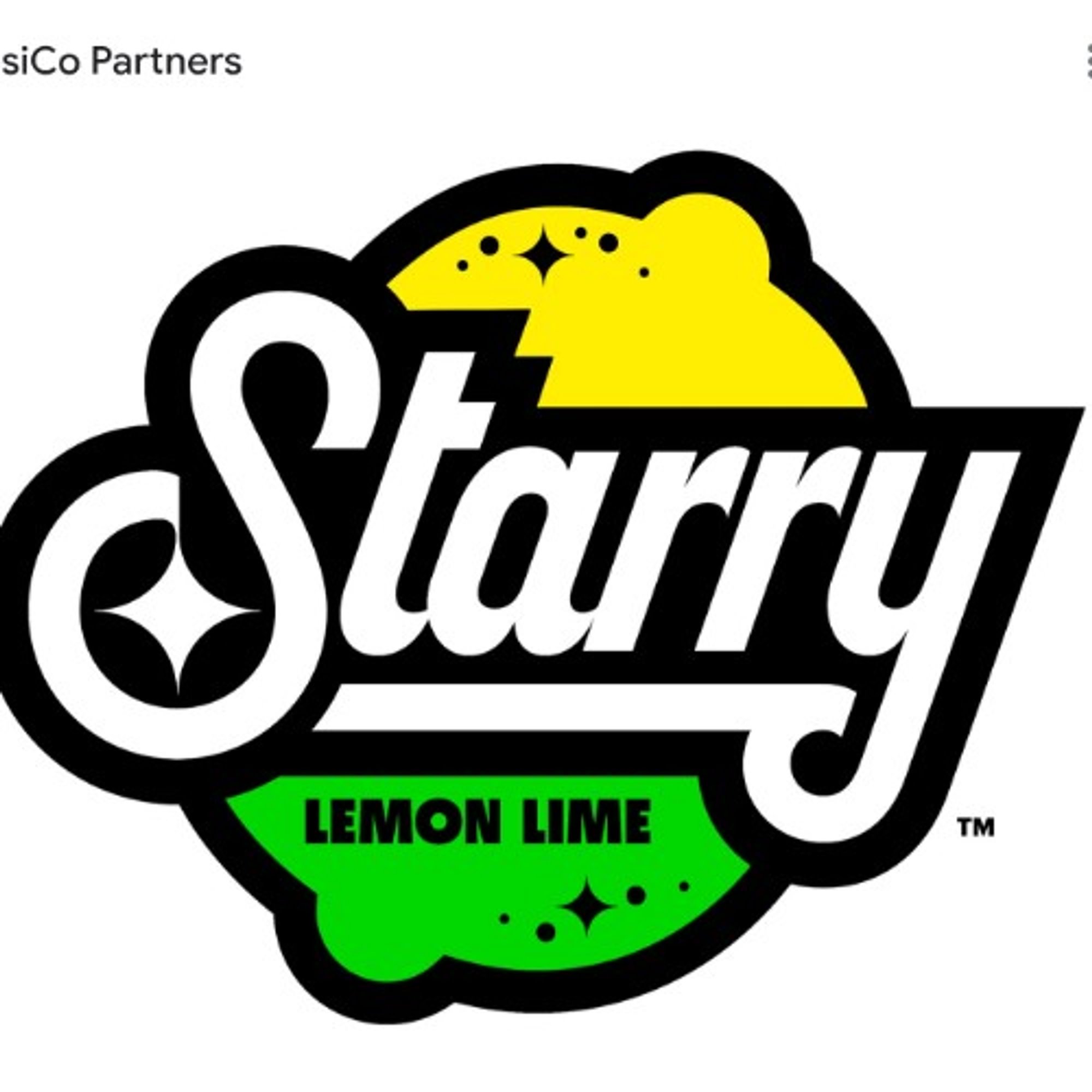 2 Liter Starry